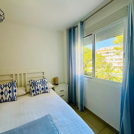 Apartment Ventana Al Mediterraneo *