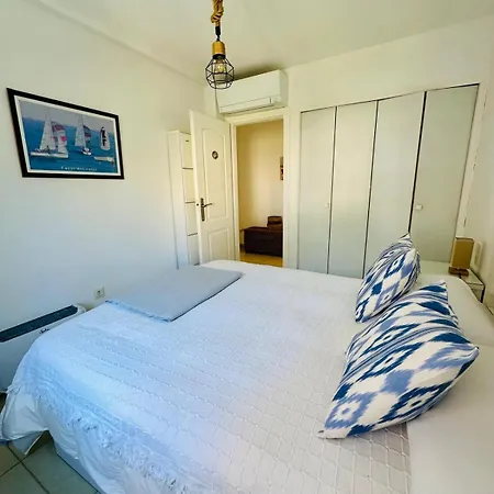 Apartment Ventana Al Mediterraneo Javea