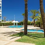 Ventana Al Mediterraneo 아파트 자베아