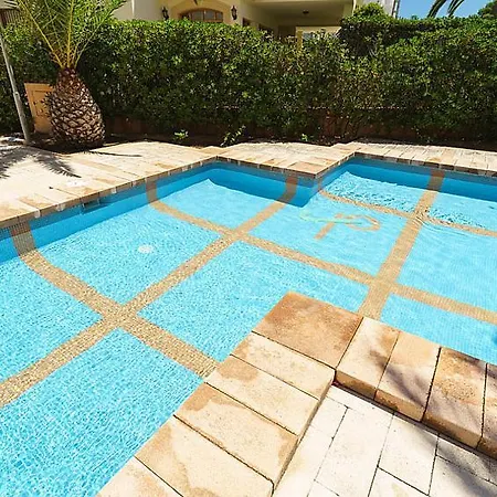 Apartamento Ventana Al Mediterráneo *