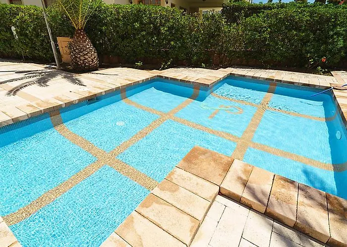 Lägenhet Ventana Al Mediterraneo *