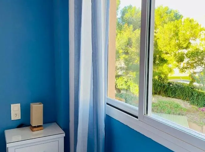 Lägenhet Ventana Al Mediterraneo *